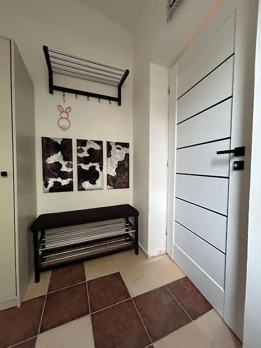 Apartman Prazsky Byt S Dobrou Dostupnosti Prága