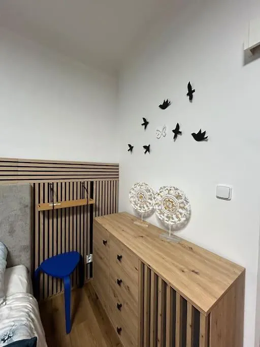 Prazsky Byt S Dobrou Dostupnosti Prága Apartman